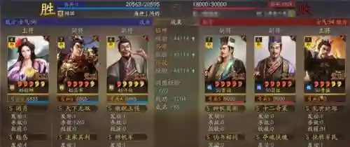 龙凤怎么搭配阵容好(什么叫龙凤配)插图7