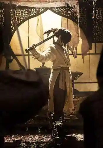 神仙韩剧阵容搭配推荐图(神仙道3最强阵容搭配)插图31