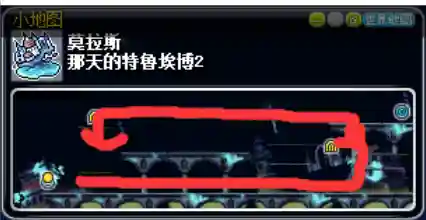 冒险岛炎术士技能介绍(冒险岛炎术士强在哪里)插图99