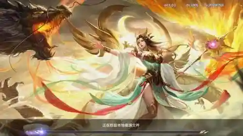 游戏网页排行榜(经典页游排行榜前十名)插图5