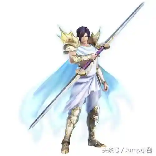 大蛇无双2全人物解锁条件(无双大蛇所有人物获得方法)插图2