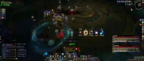 魔兽世界鲁伯斯(暮色森林鲁伯斯刷新位置)