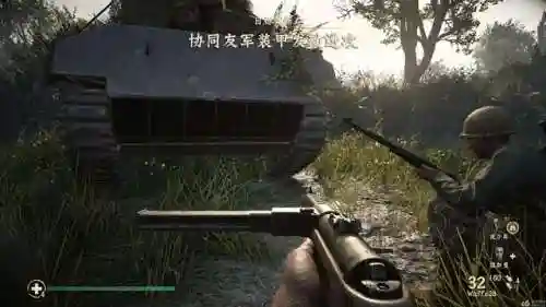 二战游戏排行榜前十名(二战射击游戏手机版)插图6