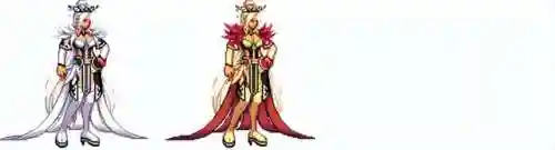 dnf2014春节套(13和15新春装扮套装)插图100