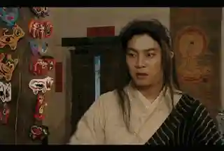 武林外传人物(武林外传配角演员表)插图38 武林外传人物(武林外传配角演员表)插图38