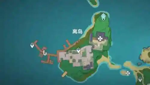 原神一把鱼叉要多少天(原神鱼叉可以兑换几次)插图12