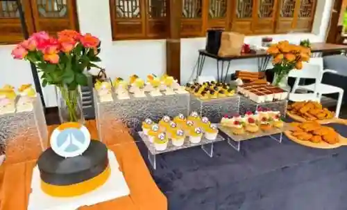 暮光堡垒入口在哪(暮色森林终焉城堡怎么进去)插图4