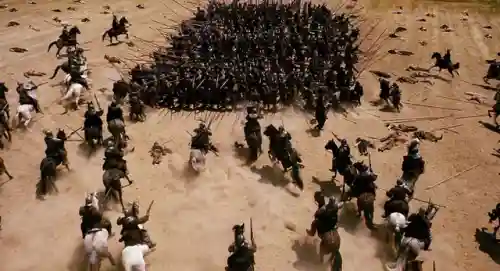 古代骑兵最强阵容搭配(放置奇兵平民pve最强阵容)插图3