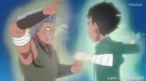 火影紫罗阵容搭配(宇智波斑秽土转生阵容搭配)插图5