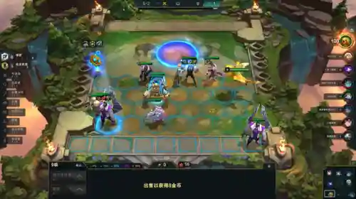 超级加里奥阵容搭配推荐(欧尼奥的宝可梦阵容)插图12