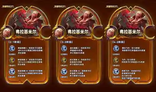 王者猎手前期阵容搭配图(王者猎人最值得培养的英雄)插图13