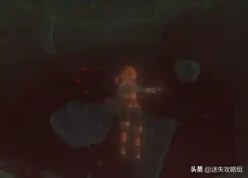 深渊传说2攻略(深渊传说 汉化)插图2