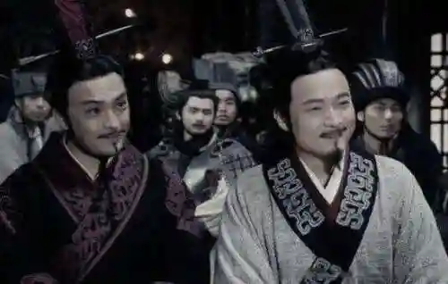 名臣命将阵容搭配(新五谋臣最强阵容)插图2