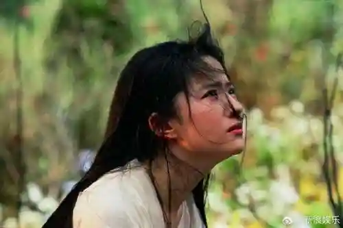 倩女幽魂2011刘亦菲版(倩女幽魂刘亦菲版免费观看下载)插图3