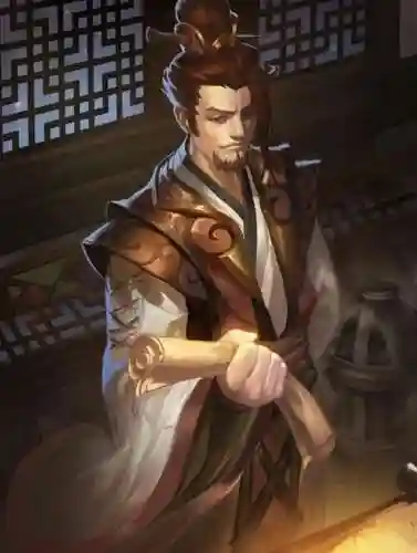 三国杀吴苋的脚(三国杀皮肤原画网站)插图20