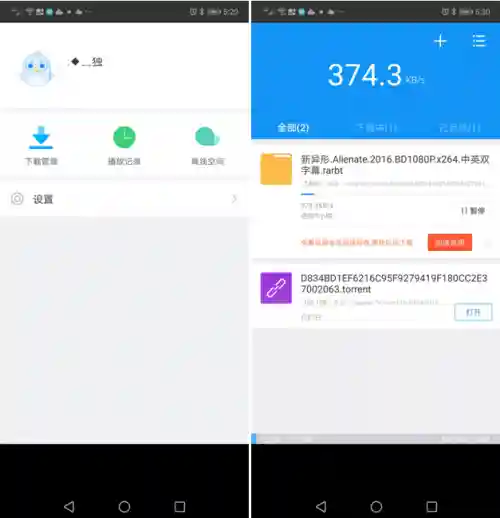 手机迅雷怎么解除敏感资源(迅雷处于审核期怎么解除)插图5
