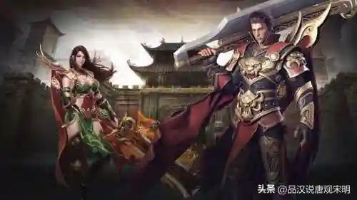 网游排行榜2020排行榜端游(网游排行榜前十名最新)插图1