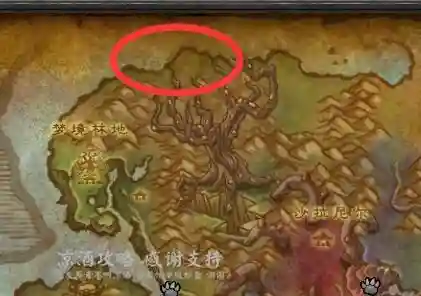 埃索达怎么去达纳苏斯(达纳苏斯到鲁瑟兰村)插图3