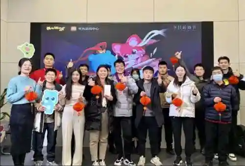 中国游戏大厅(中游手机版大厅下载安装)插图3