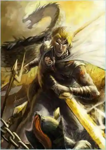 三国魂阵容搭配(三国将无双阵容)插图3
