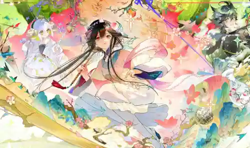 新奇幻之旅阵容搭配(奇缘之旅t0阵容)