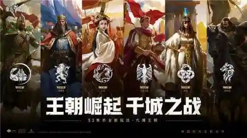 重返帝国李元霸阵容搭配(李元霸拆迁队技能搭配)