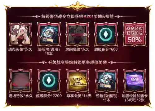 梦回幻境阵容搭配攻略(幻境试炼阵容推荐最新)插图1
