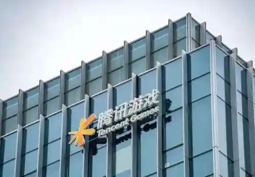 腾讯大型网络游戏(腾讯游戏手游排行榜单最新)