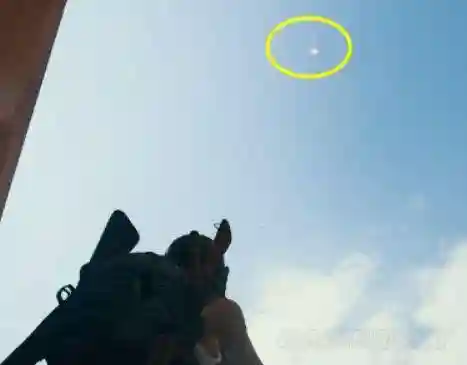 绝地求生信号枪有什么用(PUBG信号枪刷新点)插图2