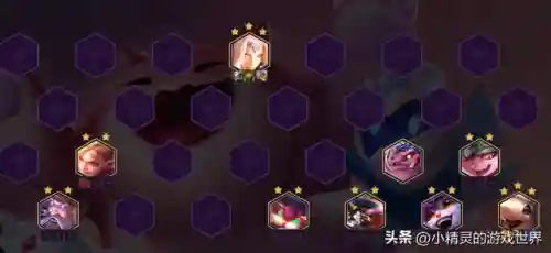 迅捷射手人马阵容搭配(云顶之弈疾速射手阵容)插图3
