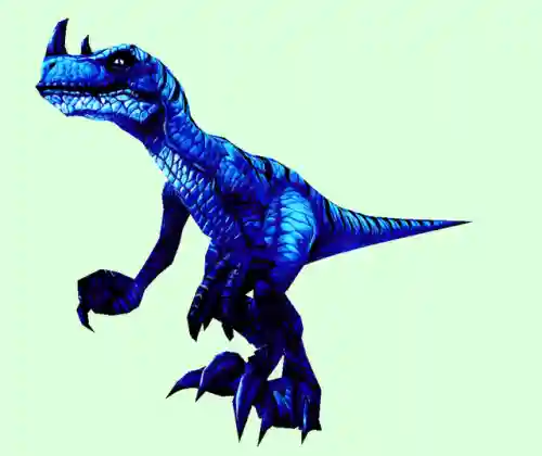 苏拉玛灵魂兽(魔兽世界27只灵魂兽刷新地点)插图1