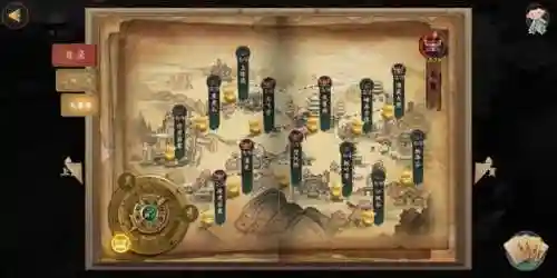 剑网三指尖江湖贴吧(指尖江湖停服公告)插图9