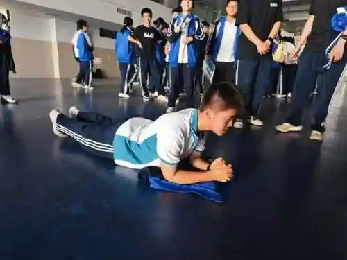 吉尼斯挑战赛(校园吉尼斯项目有哪些)插图19