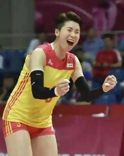 排球小子搭配什么阵容(排球少年国家队阵容)插图6