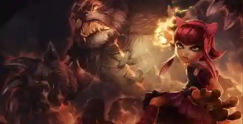英雄联盟新手适合玩什么英雄(lol适合新手又强势的英雄)插图1