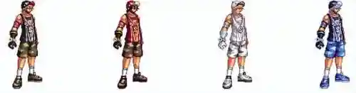 dnf2015云端众神套(dnfcd套有哪些)插图51