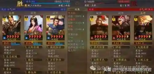 女王盾军民战法搭配阵容(女王盾不带锋矢阵可以吗)插图6
