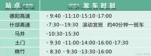 长途客运汽车查询(汽车票网上订票查询)插图14