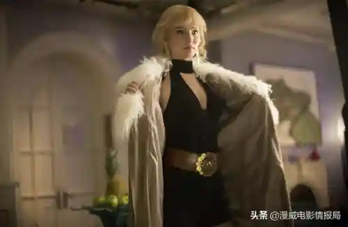 雷神女王阵容搭配图片(现在版本雷神最强阵容)插图12
