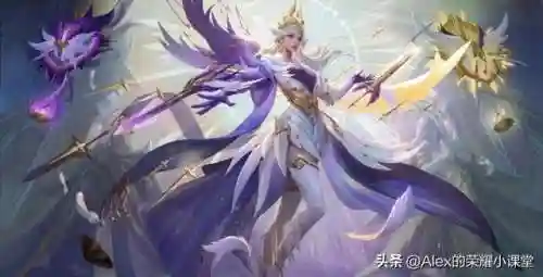 王者大爹阵容搭配图(王者军团最强阵容搭配)插图1