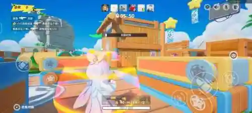 武器大师小游戏(武器大师全武器解锁版)插图2