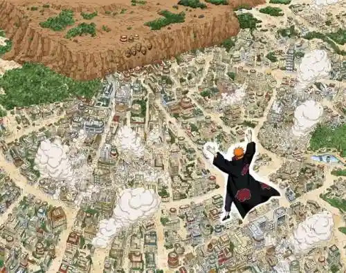 火影忍者[全(火影忍者下)插图1
