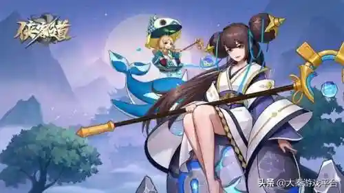 兽魂游戏阵容搭配(兽魂守卫天赋推荐)插图1