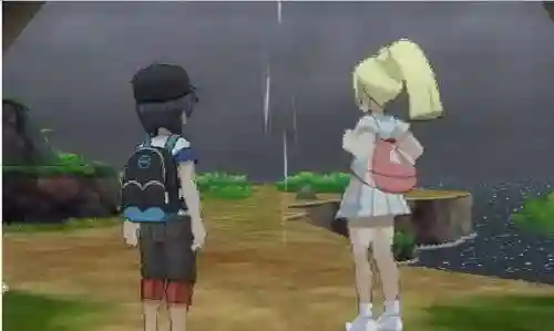 口袋妖怪黑白一周目图文攻略(pokemmo黑白一周目攻略)插图18