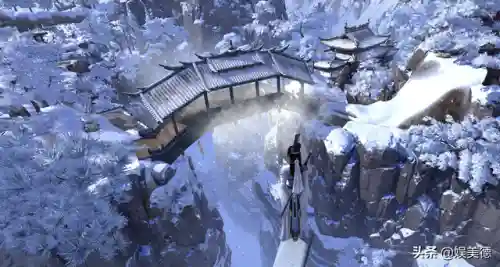 仙剑情缘网络版叁(剑侠情缘3官网正版下载)插图3 仙剑情缘网络版叁(剑侠情缘3官网正版下载)插图3