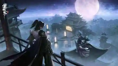 武侠手游哪一款最好(十大耐玩的单机武侠手游)