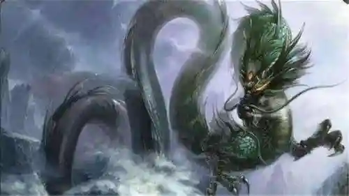幻兽合成阵容搭配(幻兽爱合成幻兽图鉴大全)插图5