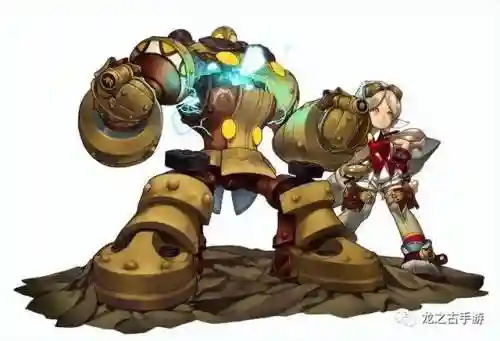 龙之谷氪金最强职业(龙之谷目前一线输出职业)插图2