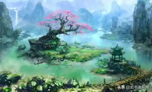 九阴真经最强门派(九阴真经99武学排行)插图2