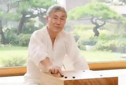 围棋阵容搭配图解大全(围棋对阵表编排规则)插图7
